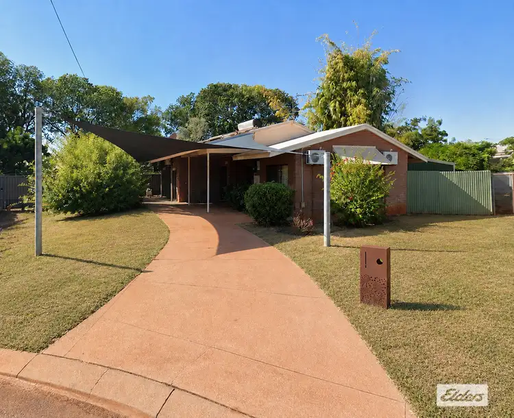 12 Dejulia Court