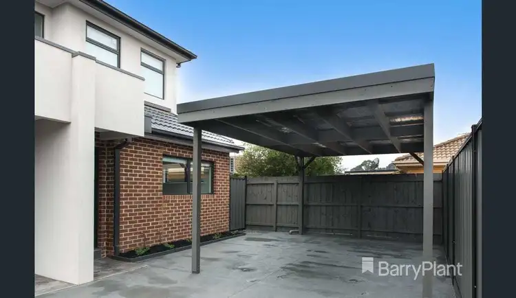 3/13 Dunn Street, Broadmeadows VIC 3047