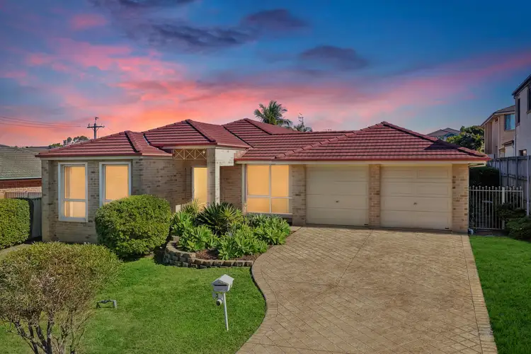 3 River Gum Grove
