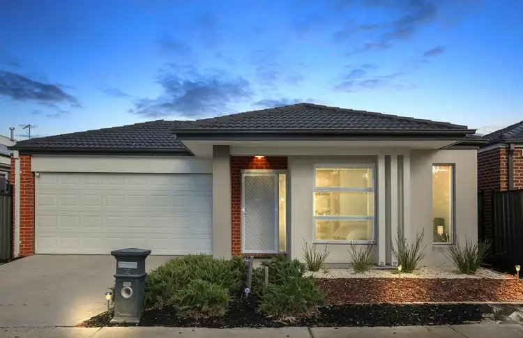 36 Alma Road