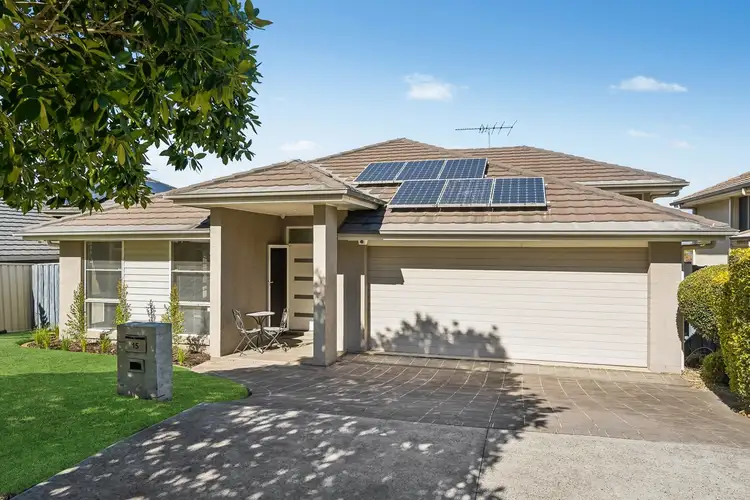 15 Telopea Circuit