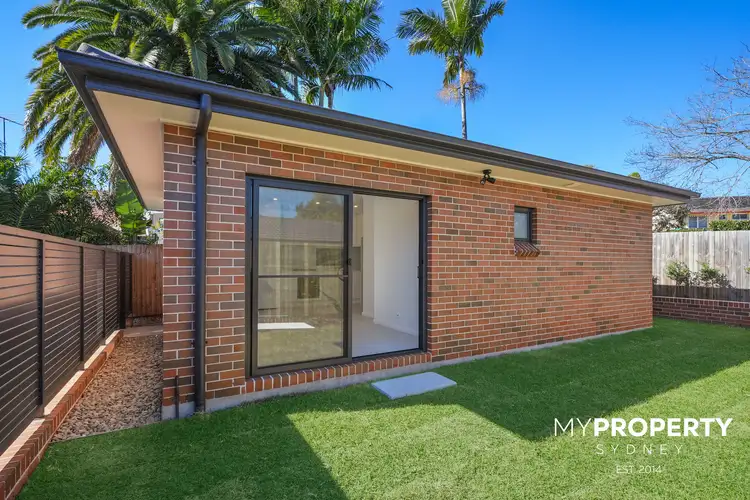 9a Barellan Avenue