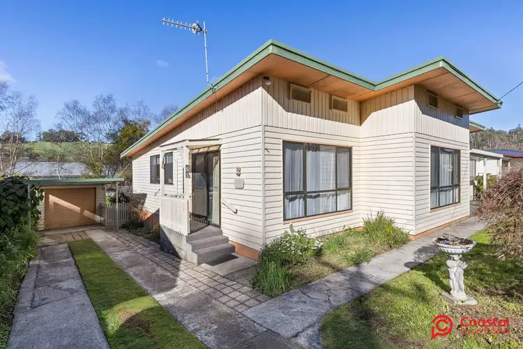 Third view of Homely house listing, 53 Wilmot Road, Forth TAS 7310