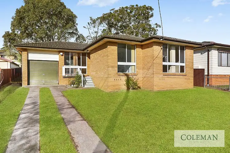 39 Phyllis Avenue, Kanwal NSW 2259