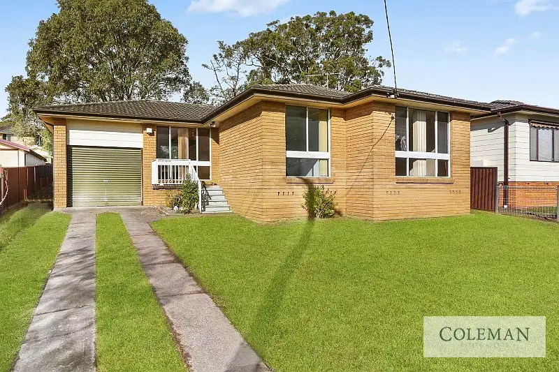 Main view of Homely house listing, 39 Phyllis Avenue, Kanwal NSW 2259