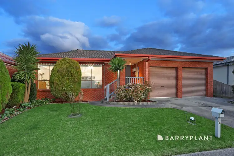46 Anthony Drive