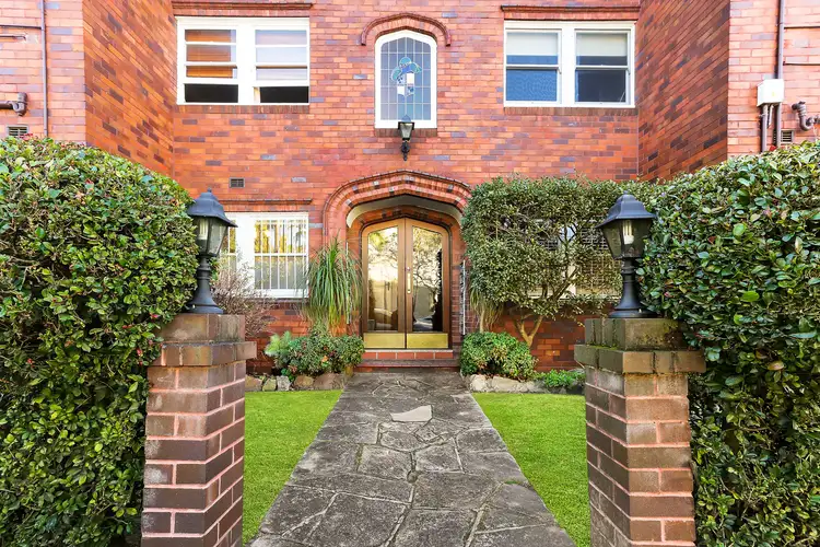 4/20 William Street