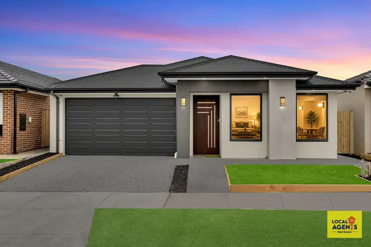 82 Lucania Crescent