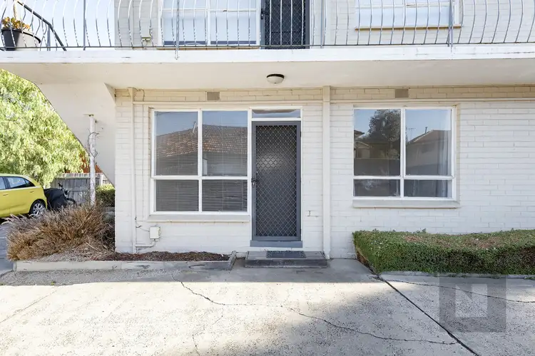 1/46 Kingsville Street