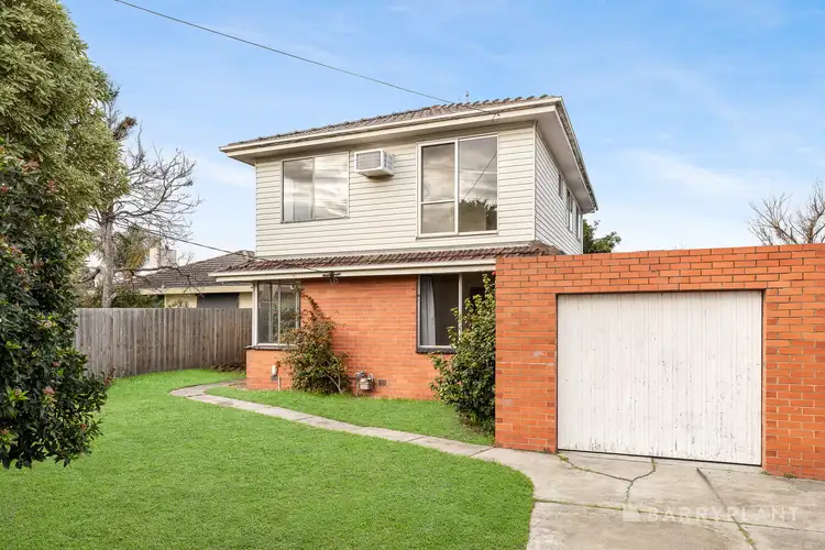 124 Centre Dandenong Road