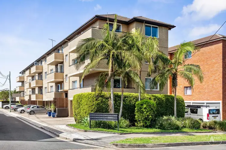 11/599 Bunnerong Road