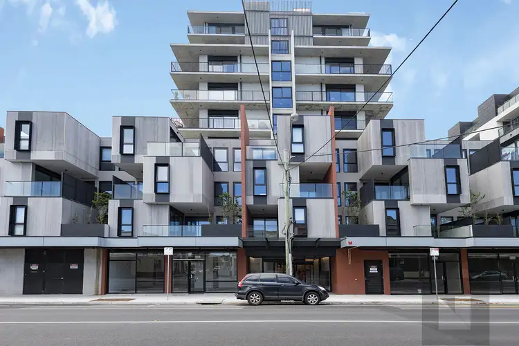 702/94 Buckley Street