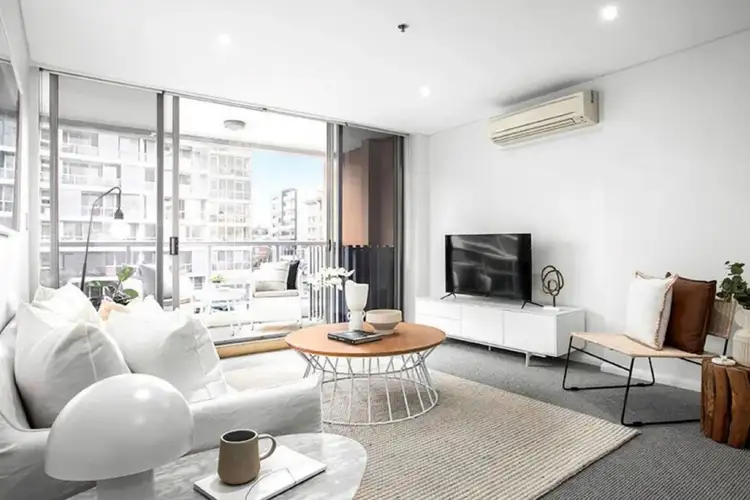 405/6 Lachlan Street