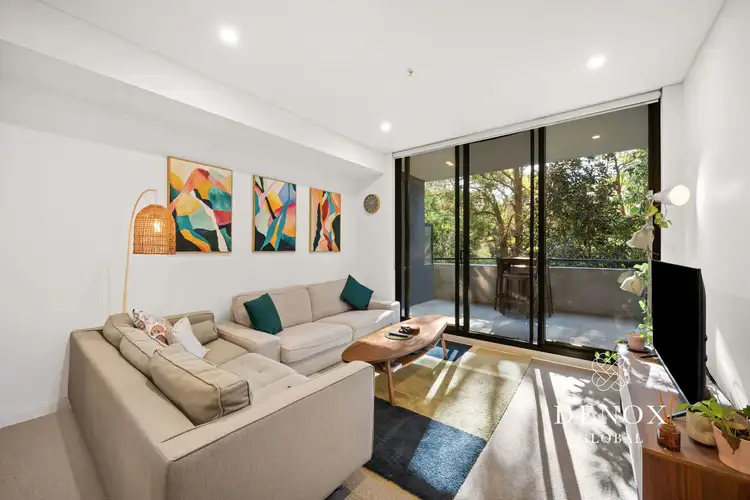 115A/37 Nancarrow Avenue