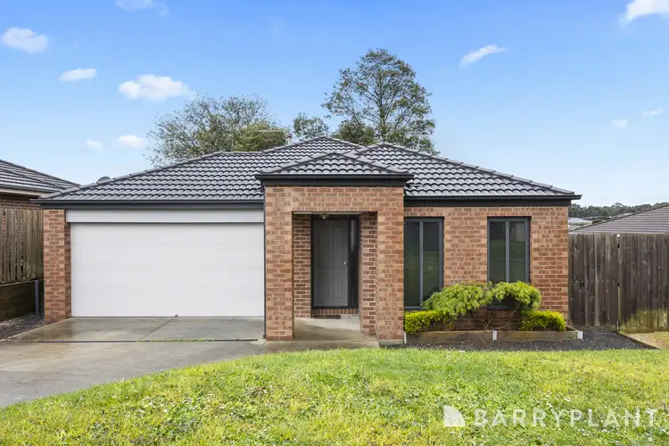 9 Georgina Parade