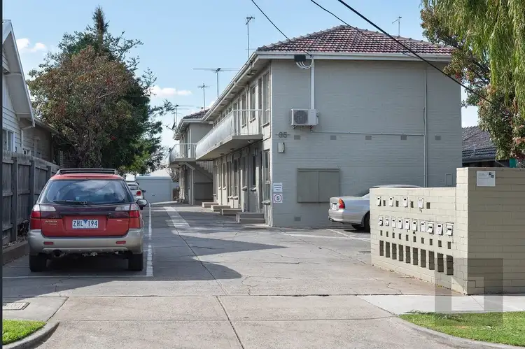 1/35 Kingsville Street