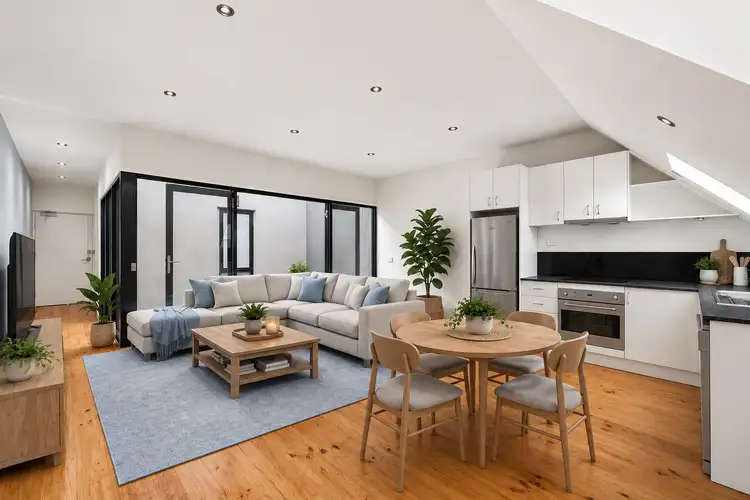 13/70A Alexandra Street