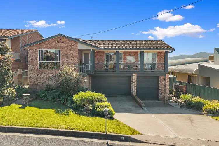 15 Caloola Street