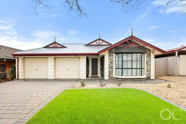 63 Endeavour Drive