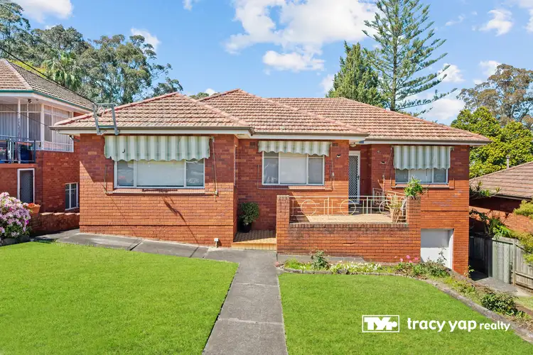 4 Bergin Street