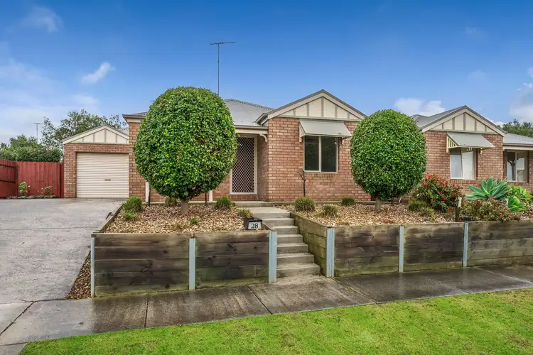 28 Hewitt Drive