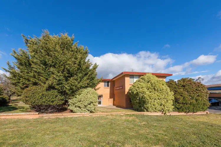 3/47 Atkinson Street