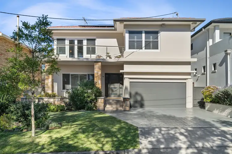18 Oberon Street