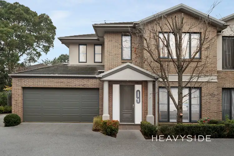 9/2 Hotham Street