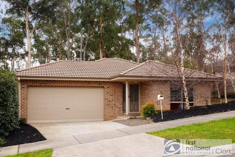 18 Miller Close, Drouin VIC 3818