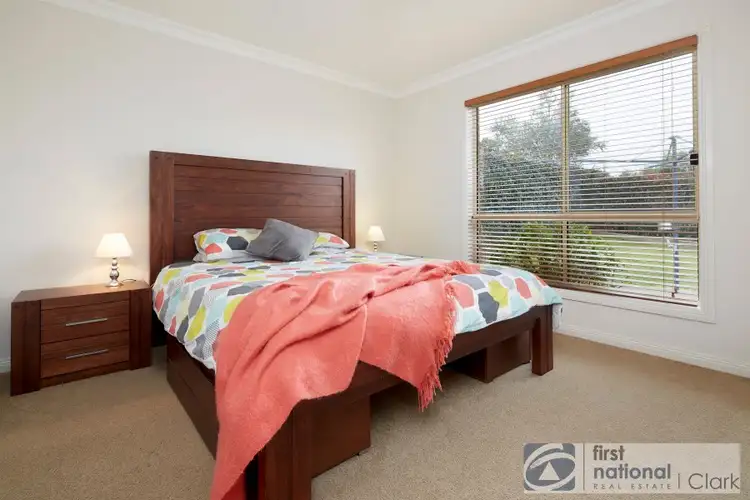 Sixth view of Homely house listing, 8 Hume Court, Warragul VIC 3820