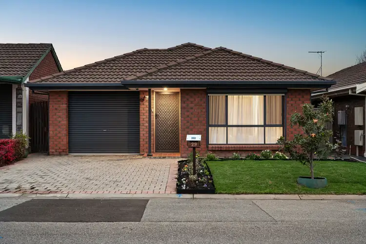 29 Arnold Drive