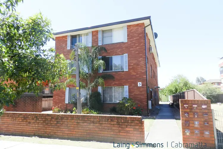 1/3 Bridge Street