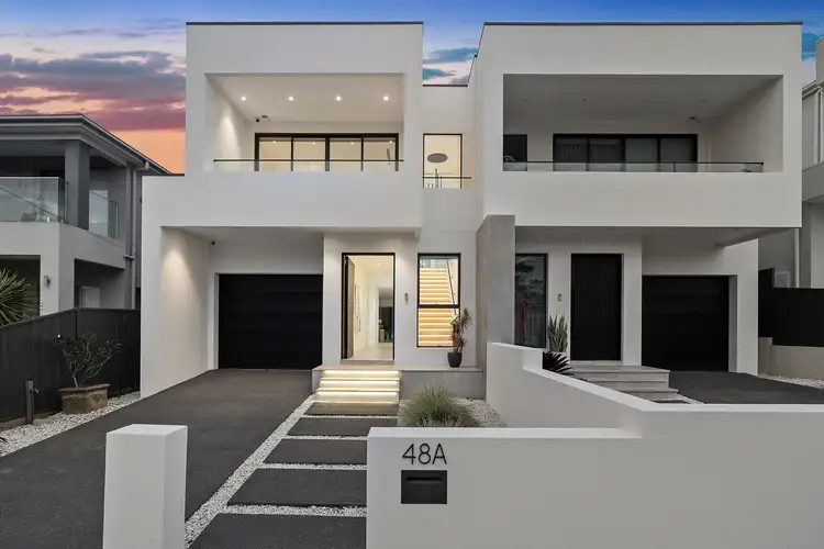 48a Greenway Parade, Revesby NSW 2212