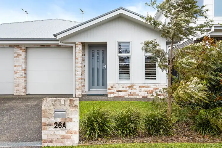 26A Bentley Road