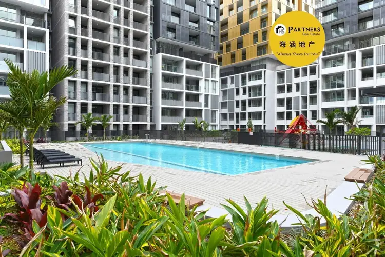 505/1 Ibis Street