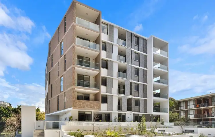 410/278B Bunnerong Road