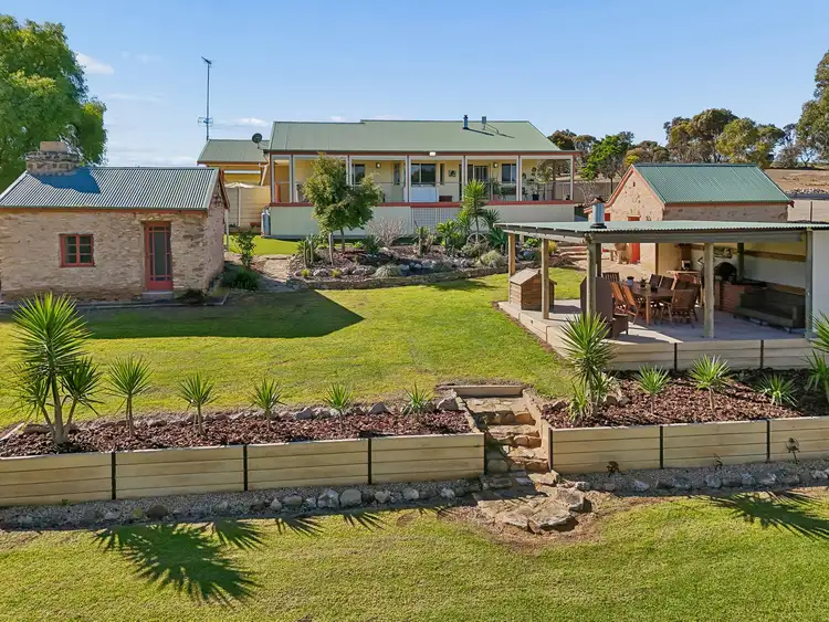 227 Billabong Road