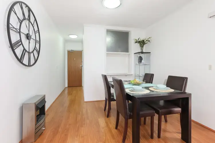 26/2 Evelyn Avenue, Concord NSW 2137