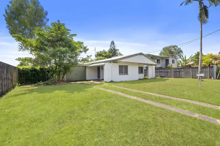 8 Witney Street