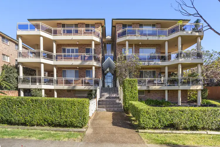6/91-93 Acacia Road