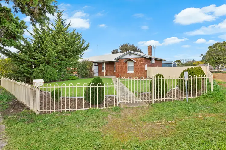 31 Tennant Street