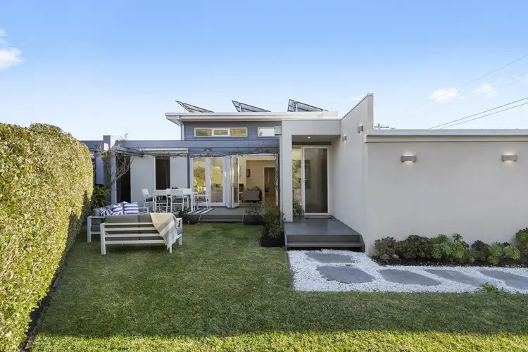 28 Albany Crescent