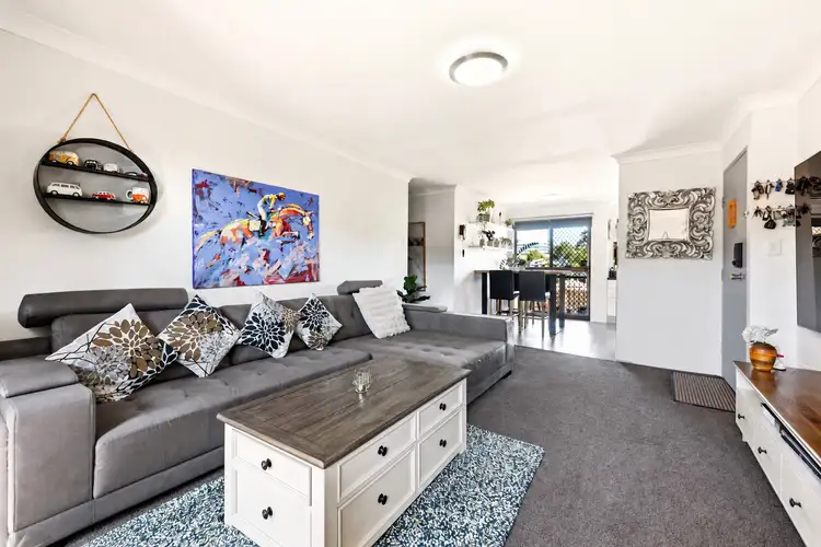 5/58 Peach Street