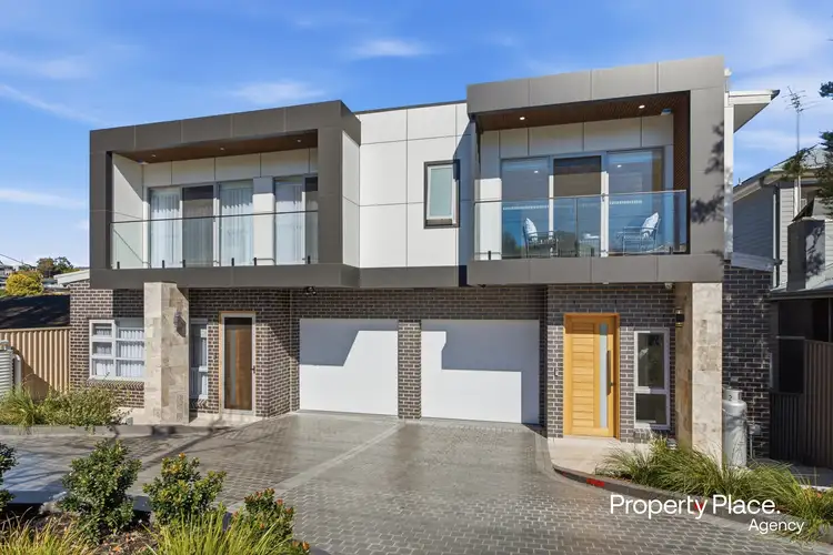 3B Curzon Road