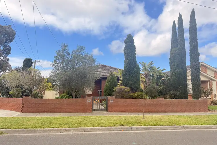6 Killara Street