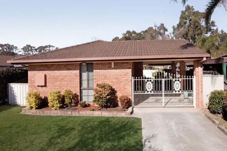 41 Foxwood Avenue, Quakers Hill NSW 2763