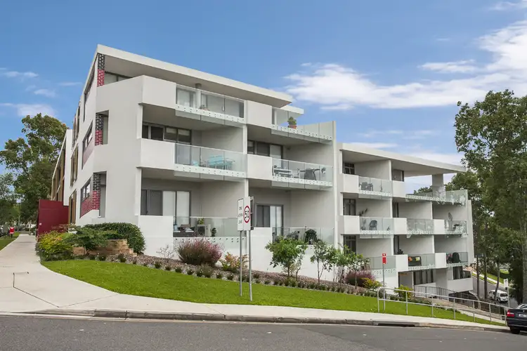 30/273A Fowler Road