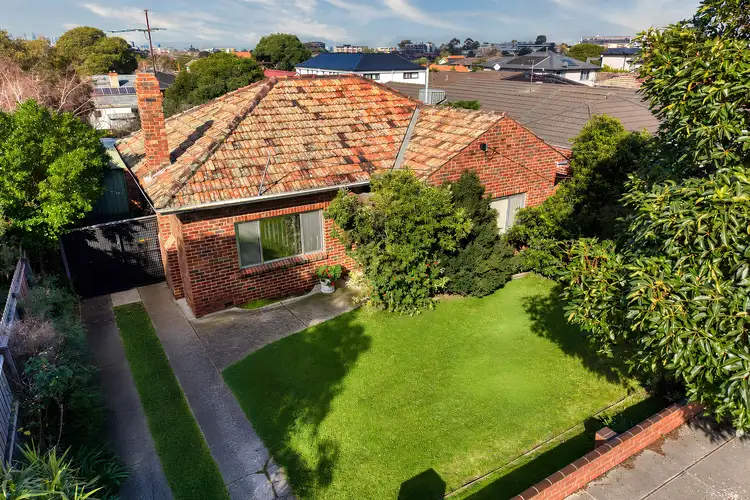 31 Balmoral Avenue
