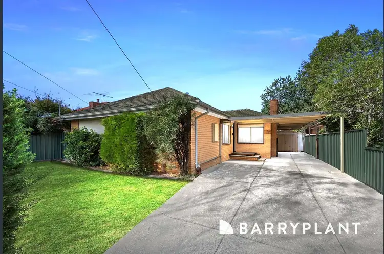 2 Harmon Avenue