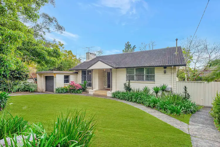 116 Sutherland Road